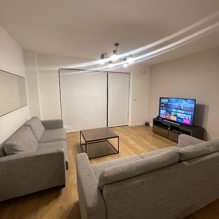 Private Room In A New Shared Apartment Maynooth Kültér fotó