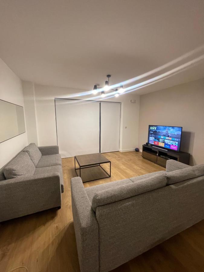 Private Room In A New Shared Apartment Maynooth Kültér fotó